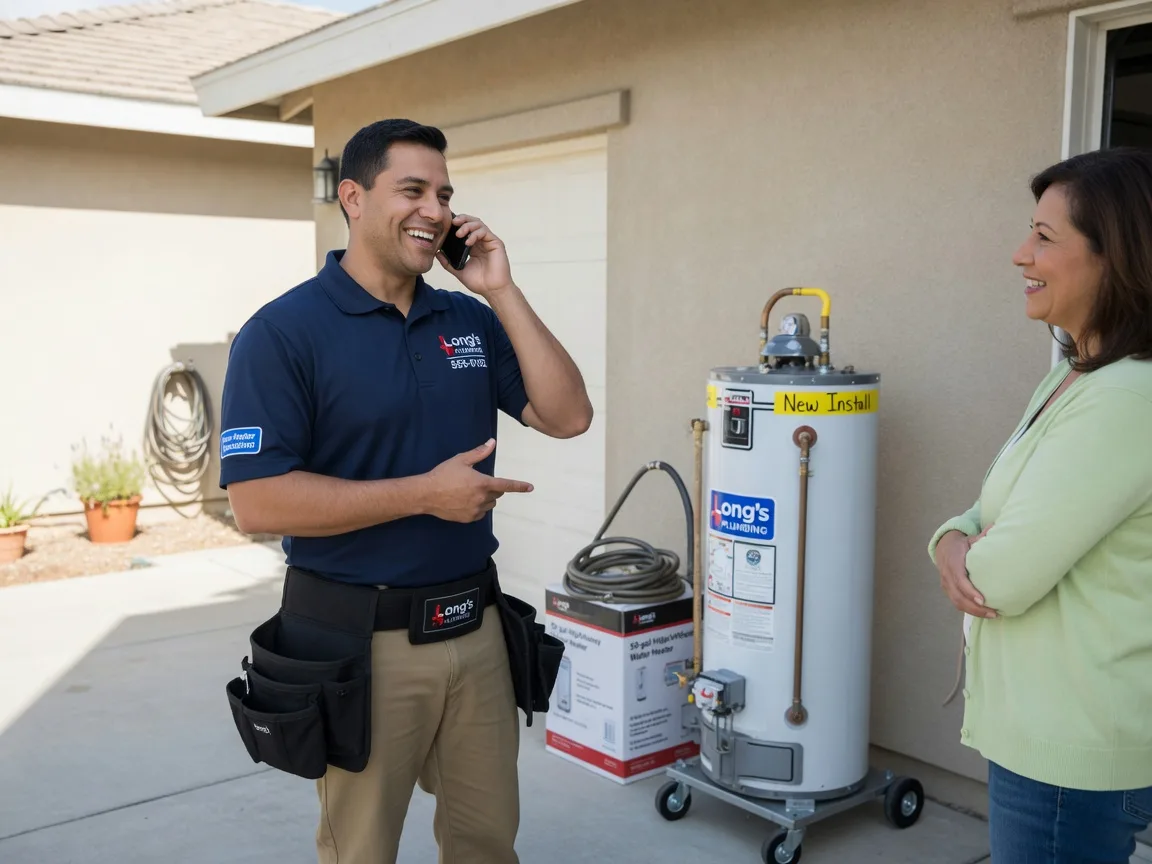 Leak Detection Pinola, MS FAQs